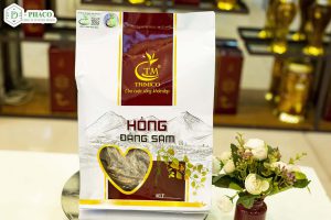 Hồng Đẳng Sâm