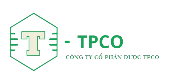 Công ty cổ phần Dược TPCO