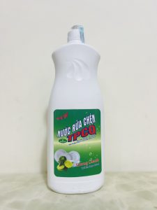 Nước rửa chén TPCO