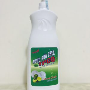 Nước rửa chén TPCO