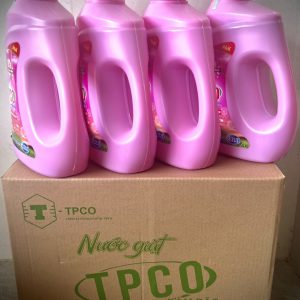 Nước giặt tpco